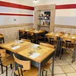 La Pancia Felice - 