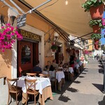 La Pancia Felice - 