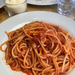 La Pancia Felice - 