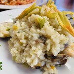 La Pancia Felice - 