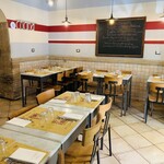 La Pancia Felice - 