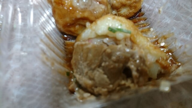 たこふじ - 石巻あゆみ野（たこ焼き）の写真