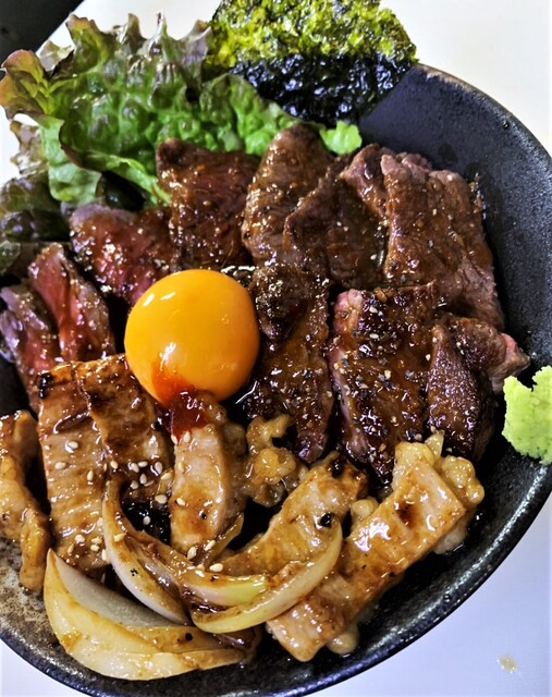 料理メニュー 焼肉ホルモン金龍 本店 徳山 ホルモン 食べログ