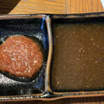 鉄板焼ステーキ玄伝 - 