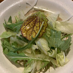 鉄板焼ステーキ玄伝 - 