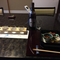 大津魚忠 - 