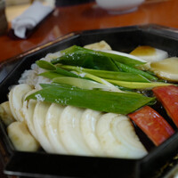 三嶋亭 本店 - 