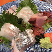 魚竹 - 