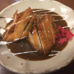 ふら～っと。カレー家 - 