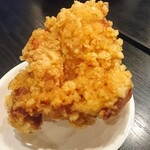 ハルピン 味噌らーめん 雷蔵 - 