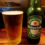 66 - 真っ昼間からのお供は…ハぁぁぁイネッケーン