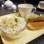 カフェ・ド・らら - 