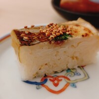やま中・本店　鮨と日本料理　 - 