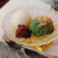 やま中・本店　鮨と日本料理　 - 