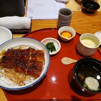 うなぎのしろむら 春日井 - 