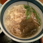 かなん - そば