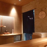 すし 弥助 - すし弥助