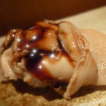 すし 弥助 - はまぐり