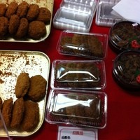 加藤牛肉店 銀座 - コロッケセット（４個）