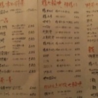 焼鶏あきら 中目黒本店 - 