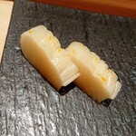 匠 進吾 - べったら漬け