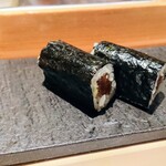 匠 進吾 - 干瓢巻き