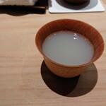 匠 進吾 - 蜆のエキス