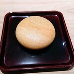 匠 進吾 - アイスモナカはハーフ＆ハーフ