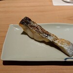 匠 進吾 - 太刀魚