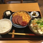 沖縄料理 島想い - 