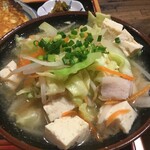 沖縄料理 島想い - 