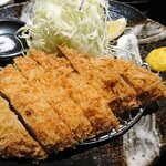 勝烈亭 新市街本店 - 