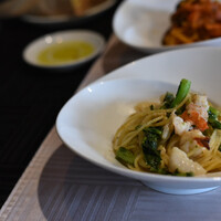 リストランテベルーガ - 