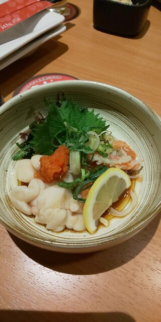 使い方次第で評価も変わると思いますが 選べば中々美味しい料理もあります By 蛙の親分 魚民 高萩西口駅前店 茨城 高萩 居酒屋 食べログ