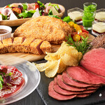 テラスダイニング ミケーラ - 