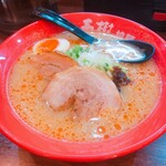 つけめんらーめん春樹 - 