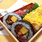 梅ヶ枝荘 - 詰め合わせ 1080円