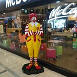 McDonald's - 