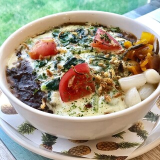 狭山カレー工房 りとるほっと。_1