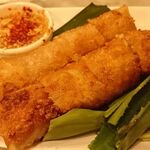 Som Tam Nua - 料理写真: