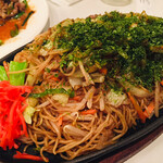 ブルーコーナー - 