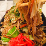 ブルーコーナー - 