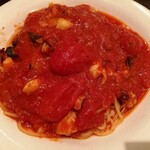 イタリアン ティーズ - 