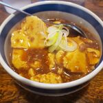 麺や横丁 縁日 - 