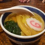 麺や横丁 縁日 - 