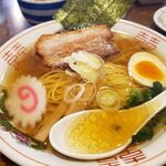 麺や横丁 縁日 - 