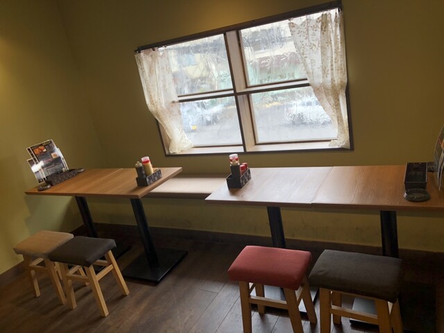 Okonomiyaki Teppanyaki Rikimaru photo 4