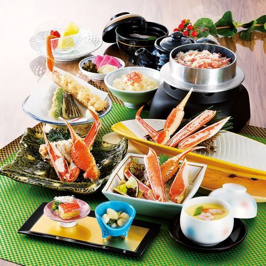 かに道楽 松原店 河内松原 かに 食べログ かに道楽 松原店 河内松原 かに 食べログ