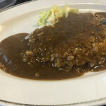 上等カレー - 