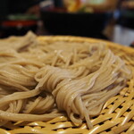 Tokuzenin Soba Gokui - 